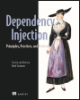 Dependency Injection Principles, Practices, and Patterns Cover Small